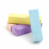 PLASTILINA 454 G C/4 BARRAS COL PASTEL