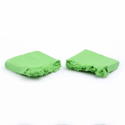 PLASTILINA MARQUETA 180 G VD CL