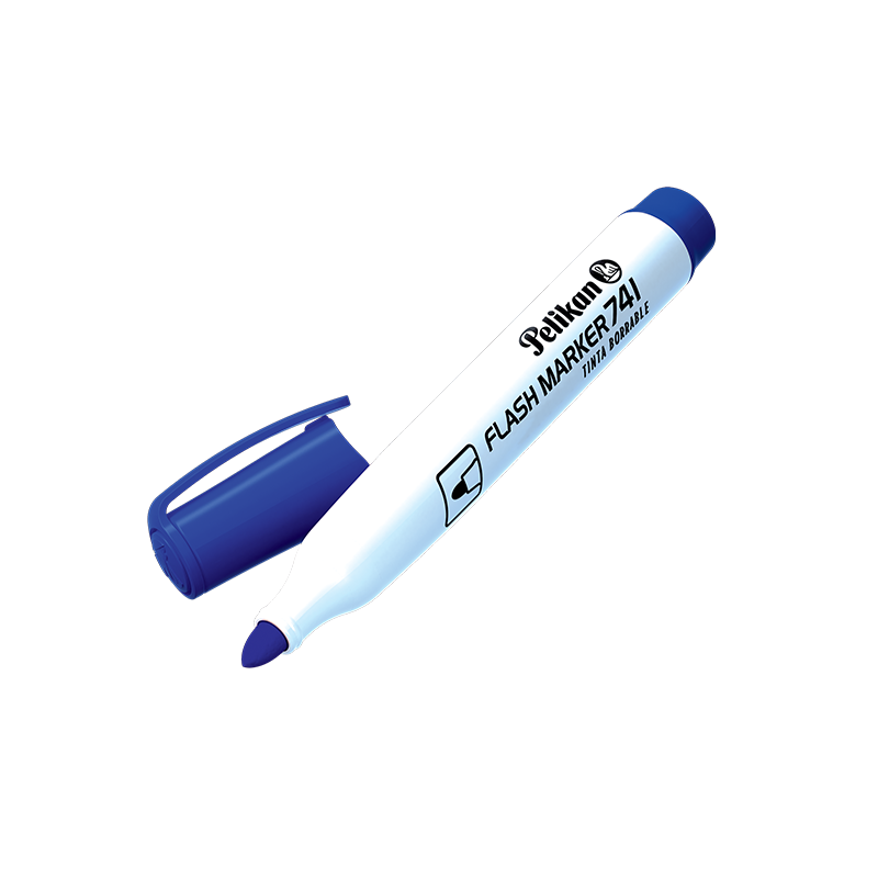 MARCADOR DE PIZARRA PELIKAN 741 AZ