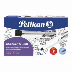 MARCADOR DE PIZARRA PELIKAN 741 NG