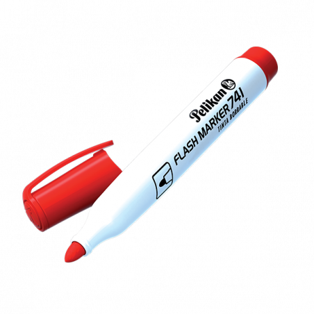 MARCADOR DE PIZARRA PELIKAN 741 RJ