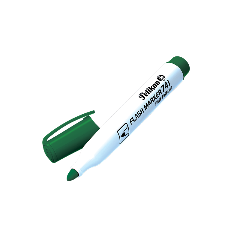 MARCADOR DE PIZARRA PELIKAN 741 VD