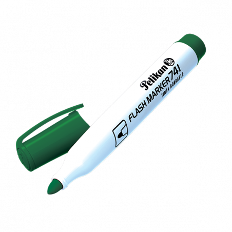 MARCADOR DE PIZARRA PELIKAN 741 VD