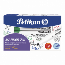 MARCADOR DE PIZARRA PELIKAN 741 VD