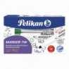 MARCADOR DE PIZARRA PELIKAN 741 VD