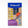 MARCADOR PERMANENTE PELIKAN 711 AZ
