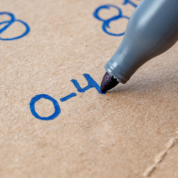 MARCADOR PERMANENTE PELIKAN 711 AZ