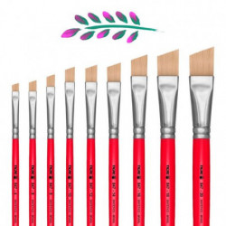 PINCEL TIGRE 847-16 ANGULAR...
