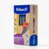 MARCADOR PERMANENTE PELIKAN 711 AZ