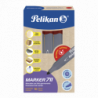 MARCADOR PERMANENTE PELIKAN 711 RJ
