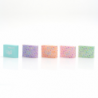 BARRIL 15 GOMAS PASTEL