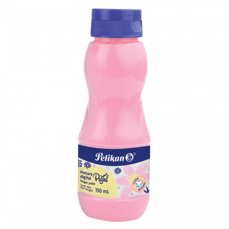 PINTURA DIGITAL 150 ML RS PASTEL