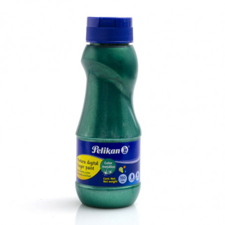 PINTURA DIGITAL 150 ML VD METAL