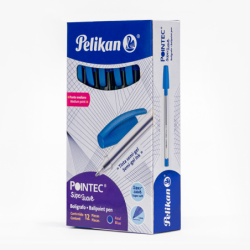 PELICRAYONES JUMBO TRIANG C/6 METALICO