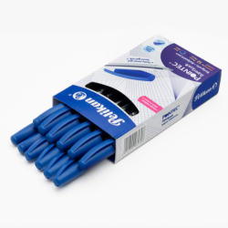 PELICRAYONES JUMBO TRIANG C/6 METALICO