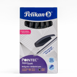 PELICRAYONES JUMBO TRIANG C/6 METALICO