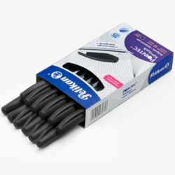 PELICRAYONES JUMBO TRIANG C/6 METALICO