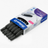 PELICRAYONES JUMBO TRIANG C/6 METALICO