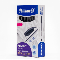 PELICRAYONES JUMBO TRIANG C/6 METALICO