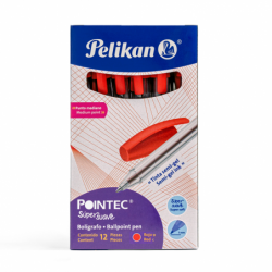 PELICRAYONES JUMBO TRIANG C/6 METALICO
