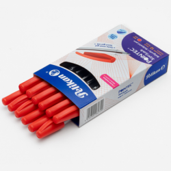 PELICRAYONES JUMBO TRIANG C/6 METALICO