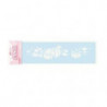 STENCIL ACRILEX REF.30000-1181 ROSAS