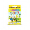 MASA ACRILEX 7316 SOFT CAJA 6COL.