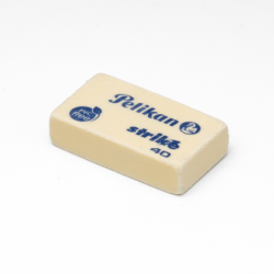 PELICRAYONES JUMBO TRIANG C/6 METALICO