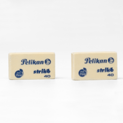 PELICRAYONES JUMBO TRIANG C/6 METALICO