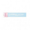STENCIL ACRILEX REF.30003-1203 FLOR LIZ