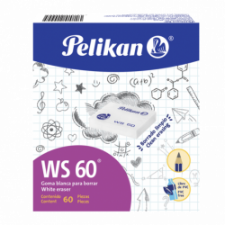 PELICRAYONES JUMBO TRIANG C/6 METALICO