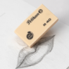 PELICRAYONES JUMBO TRIANG C/6 METALICO