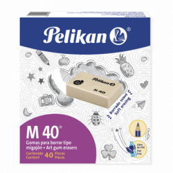 PELICRAYONES JUMBO TRIANG C/6 METALICO