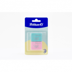PELICRAYONES JUMBO TRIANG C/6 METALICO