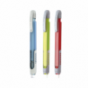PELICRAYONES JUMBO TRIANG C/6 METALICO