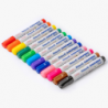 PELICRAYONES JUMBO TRIANG C/6 METALICO