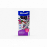 PELICRAYONES JUMBO TRIANG C/6 METALICO