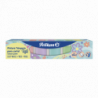 PELICRAYONES JUMBO TRIANG C/6 METALICO