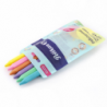 PELICRAYONES JUMBO TRIANG C/6 PASTEL