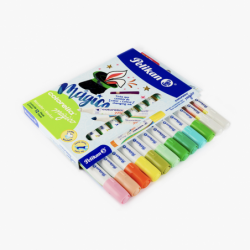 COLORELLA MAGICO ET C/12 COL SURT