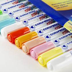 COLORELLA MAGICO ET C/12 COL SURT