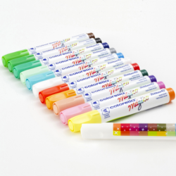 COLORELLA MAGICO ET C/12 COL SURT