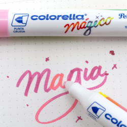 COLORELLA MAGICO ET C/12 COL SURT