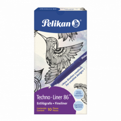 TECHNO-LINER 86 0.1 C/10