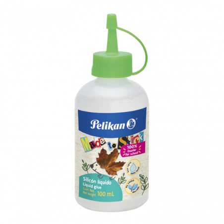 SILICON BASE AGUA 100 ML