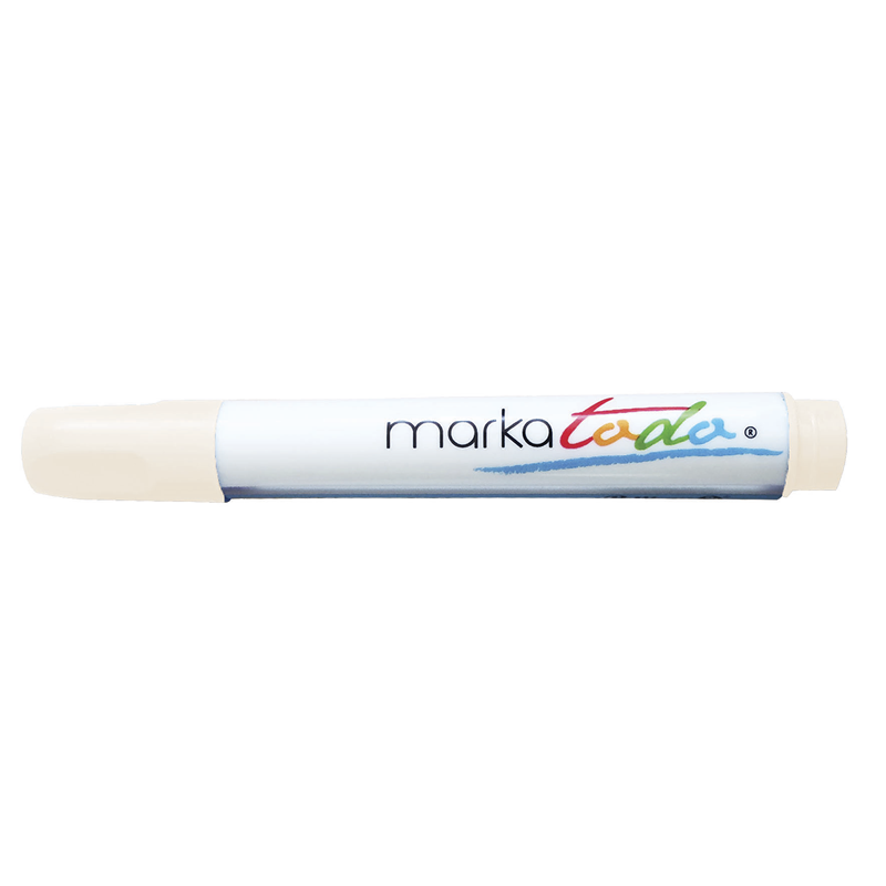 MARCADOR BLANCO