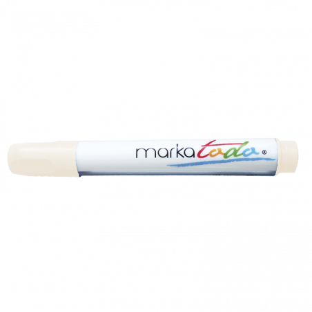 MARCADOR BLANCO