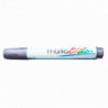 MARCADOR PLATEADO