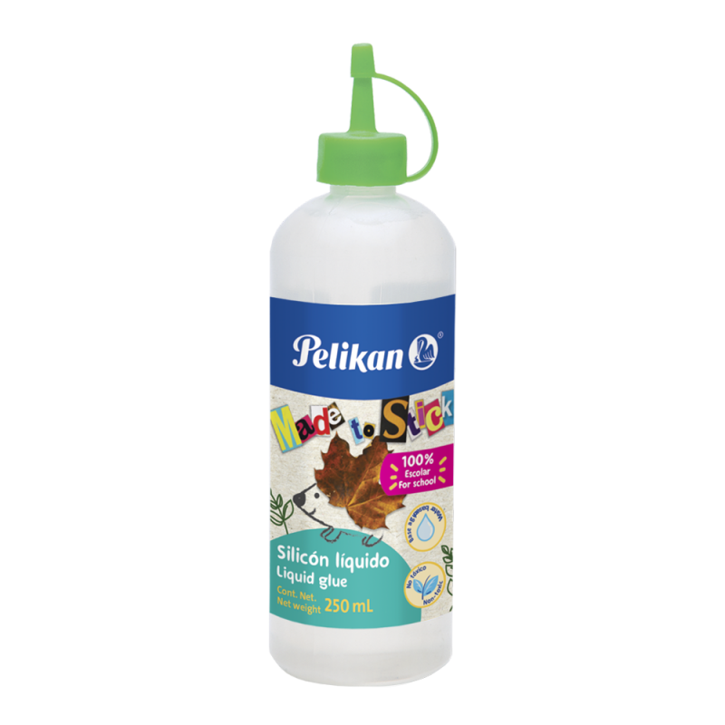SILICON BASE AGUA 250 ML