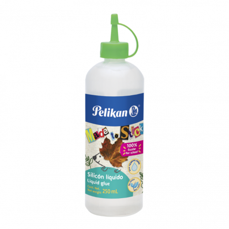 SILICON BASE AGUA 250 ML